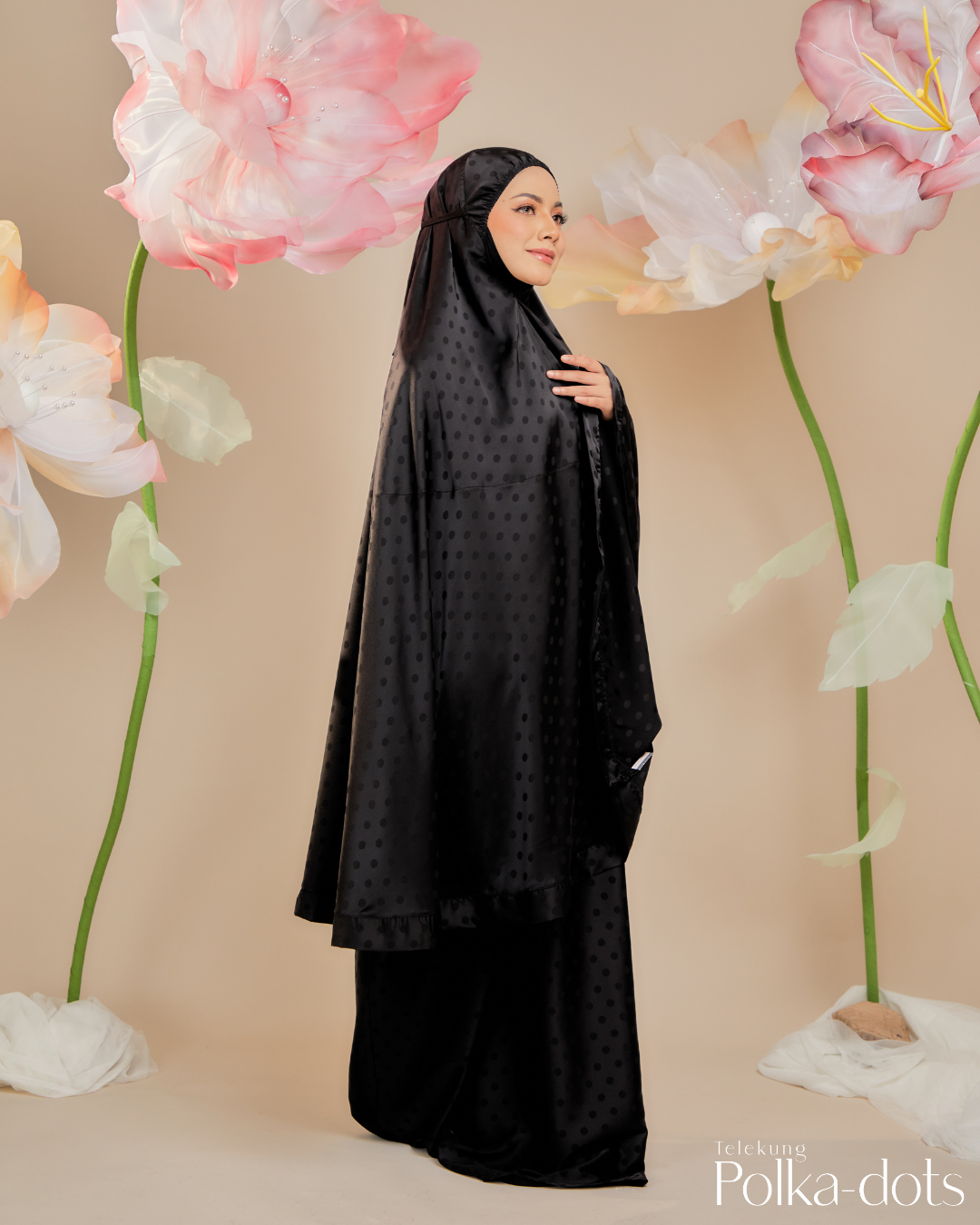 TELEKUNG POLKA-DOTS