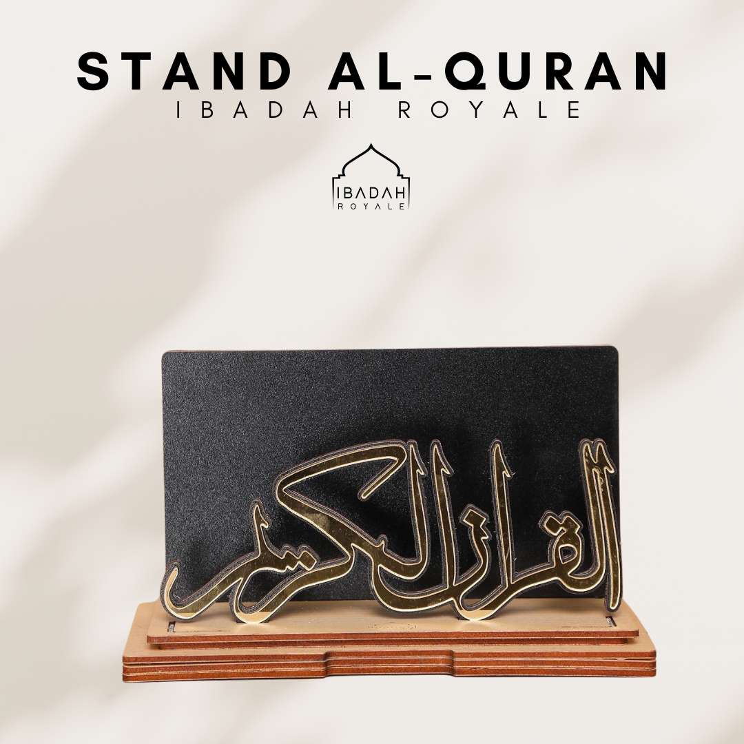 STAND AL-QURAN