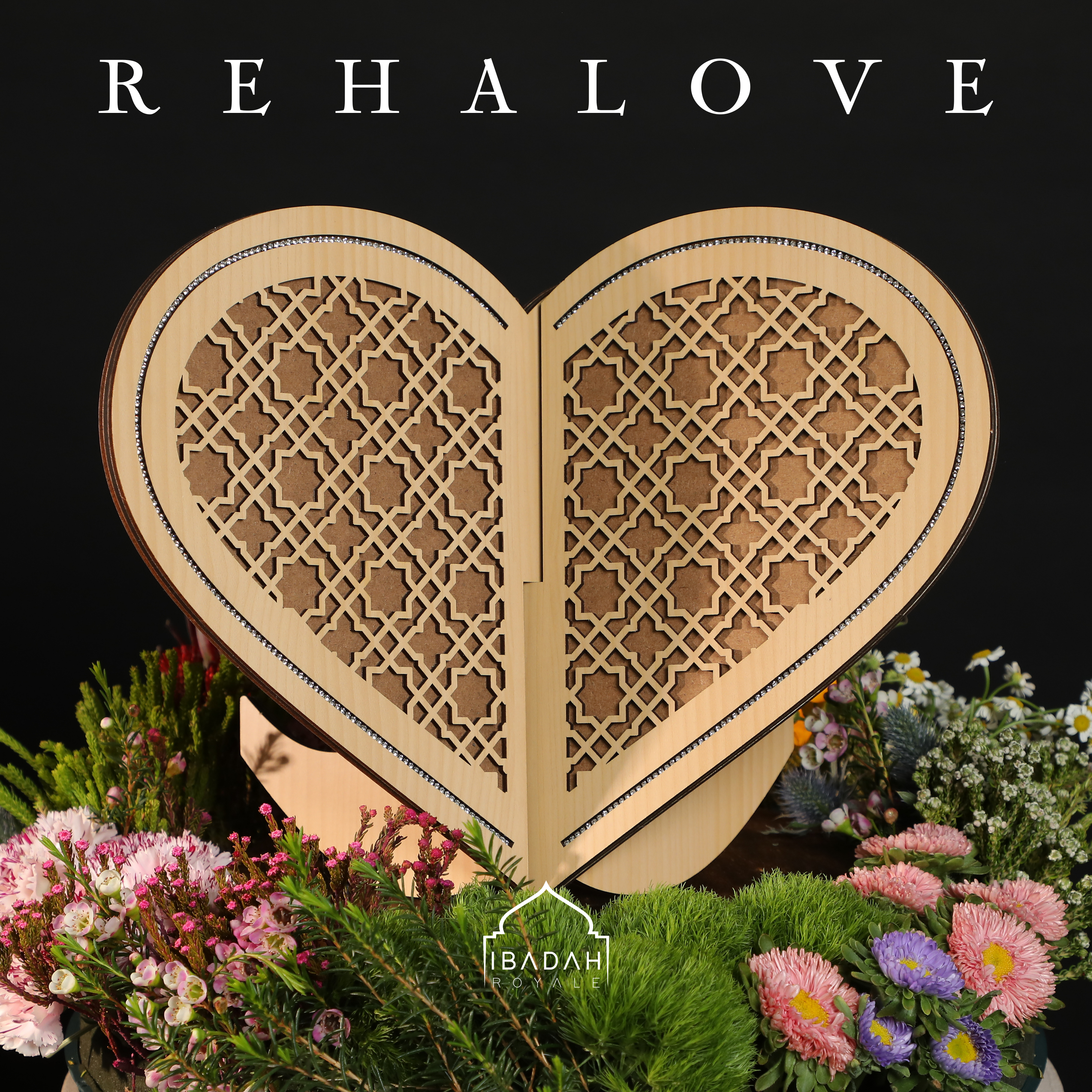REHALOVE