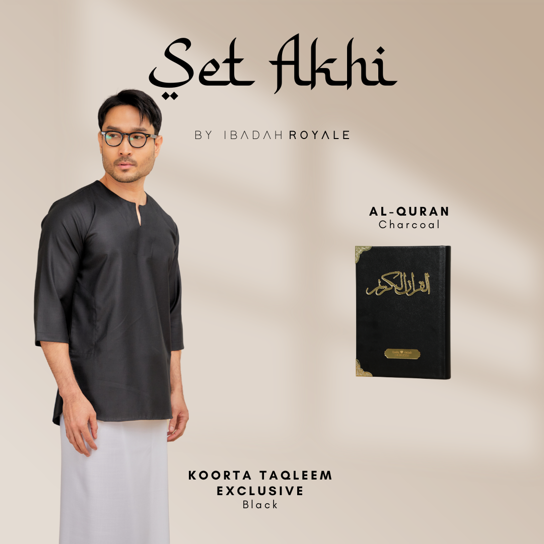 SET AKHI