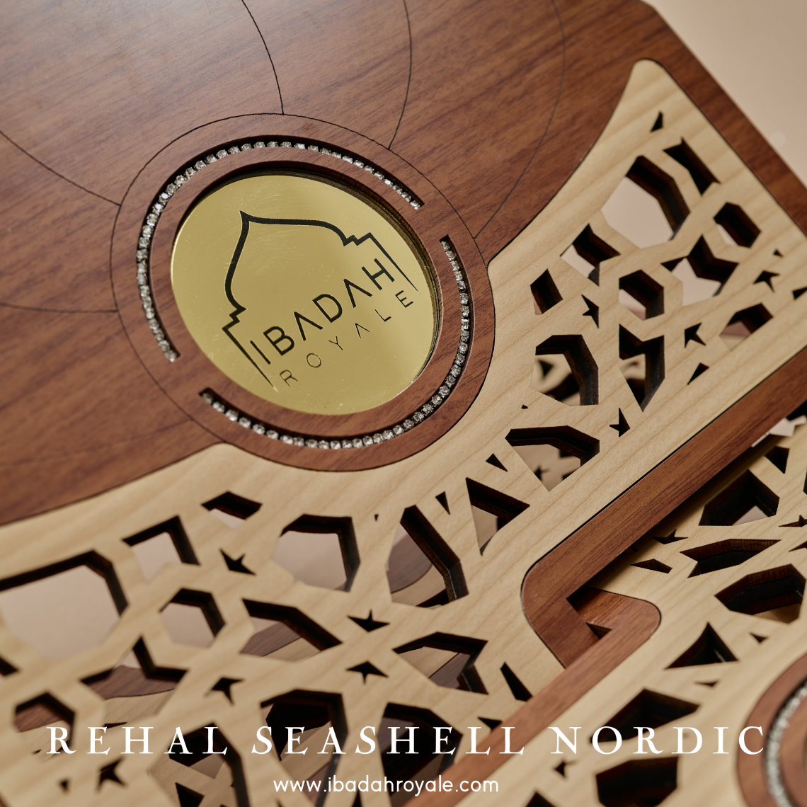 REHAL SEASHELL NORDIC