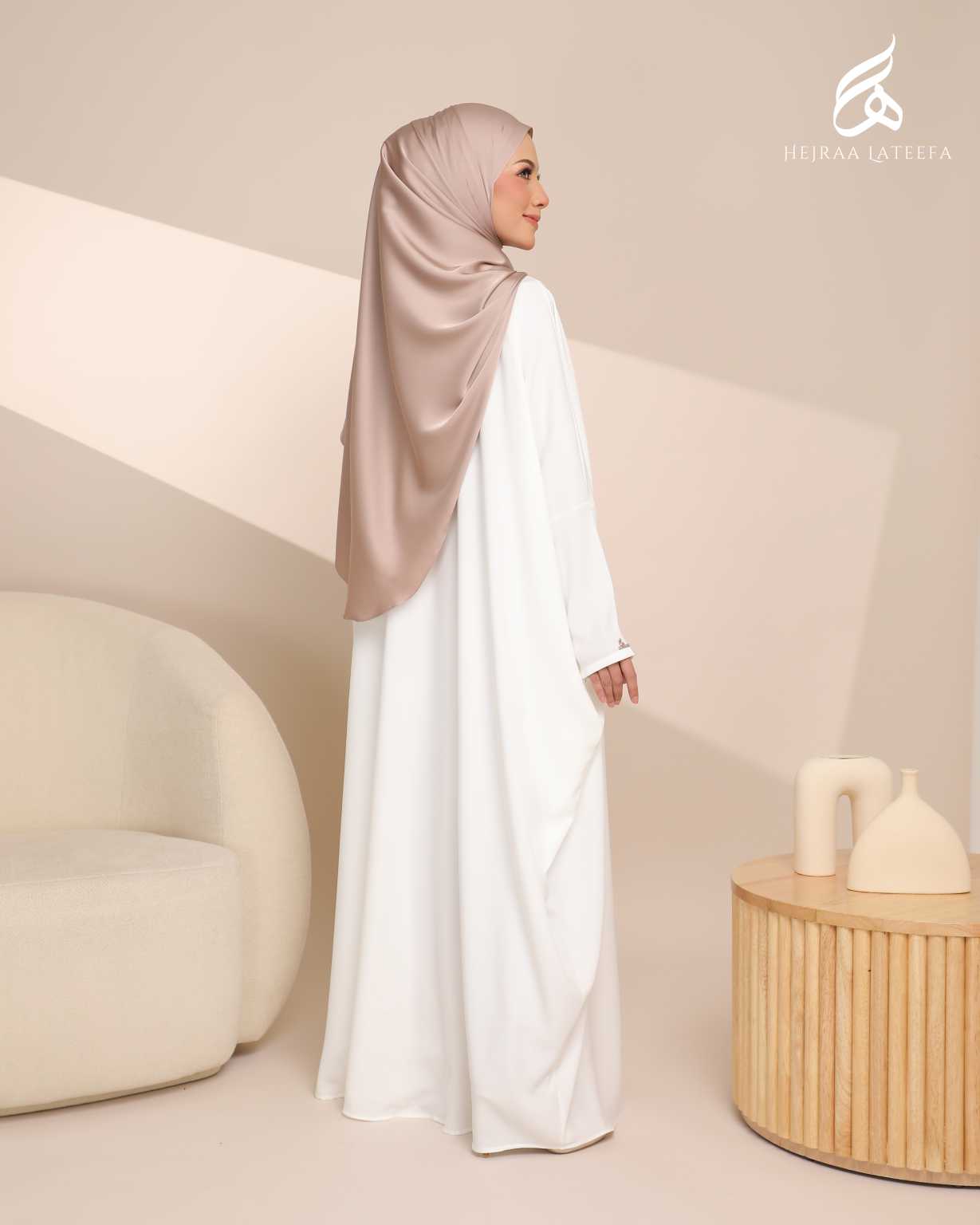 KAFTAN HILYAA
