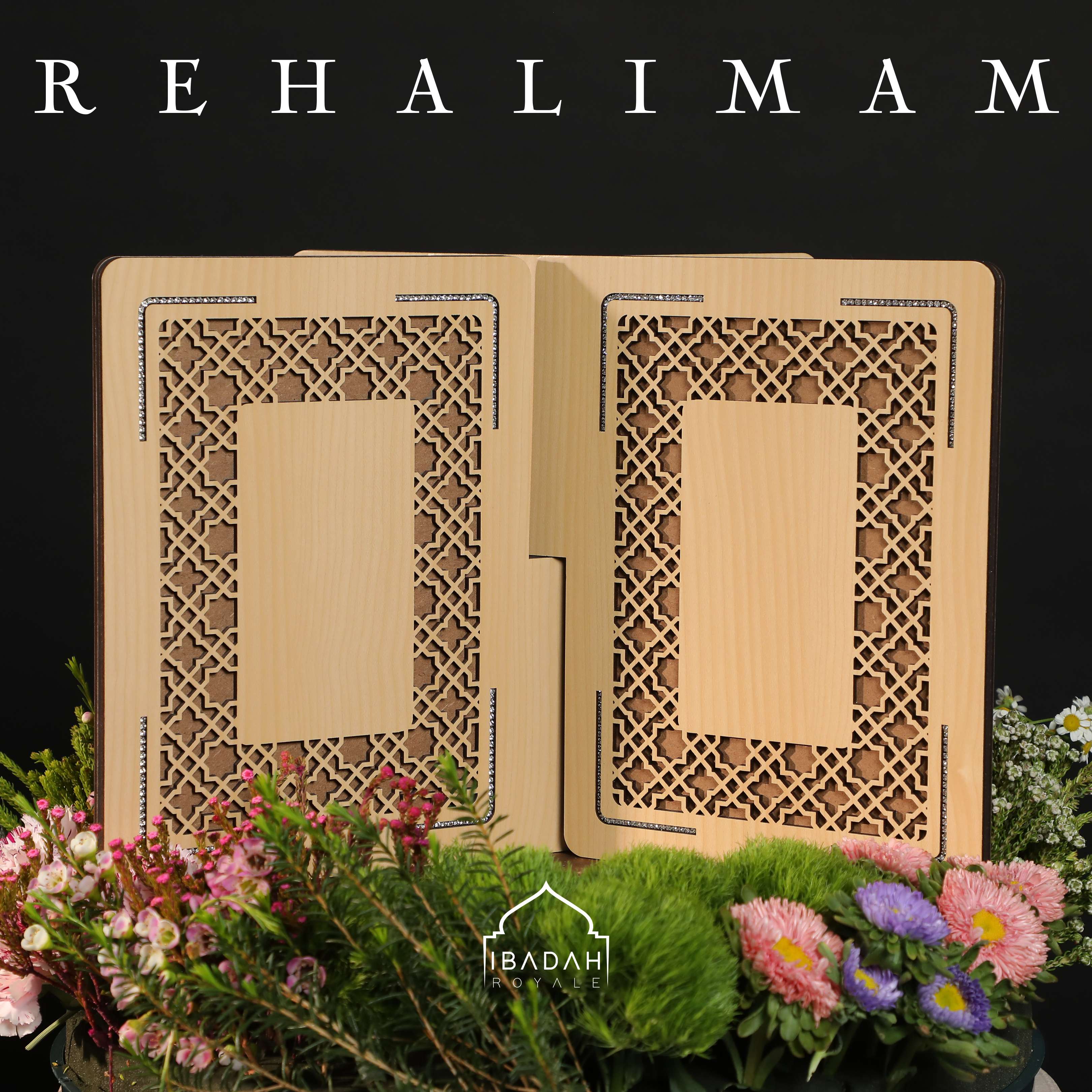 REHALIMAM