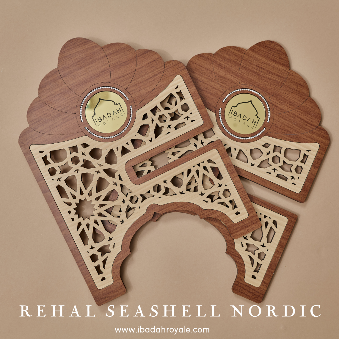 REHAL SEASHELL NORDIC