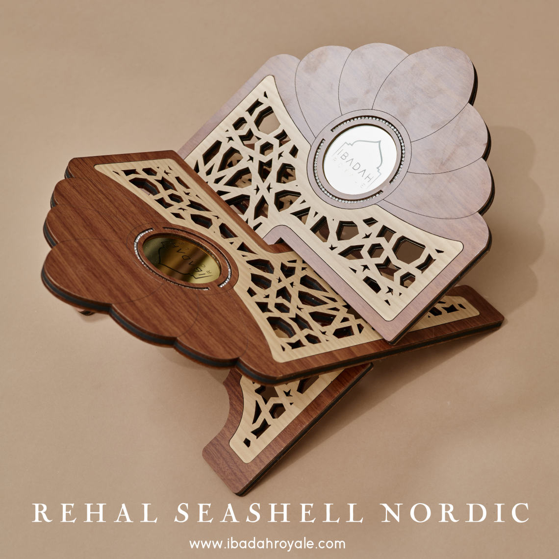 REHAL SEASHELL NORDIC