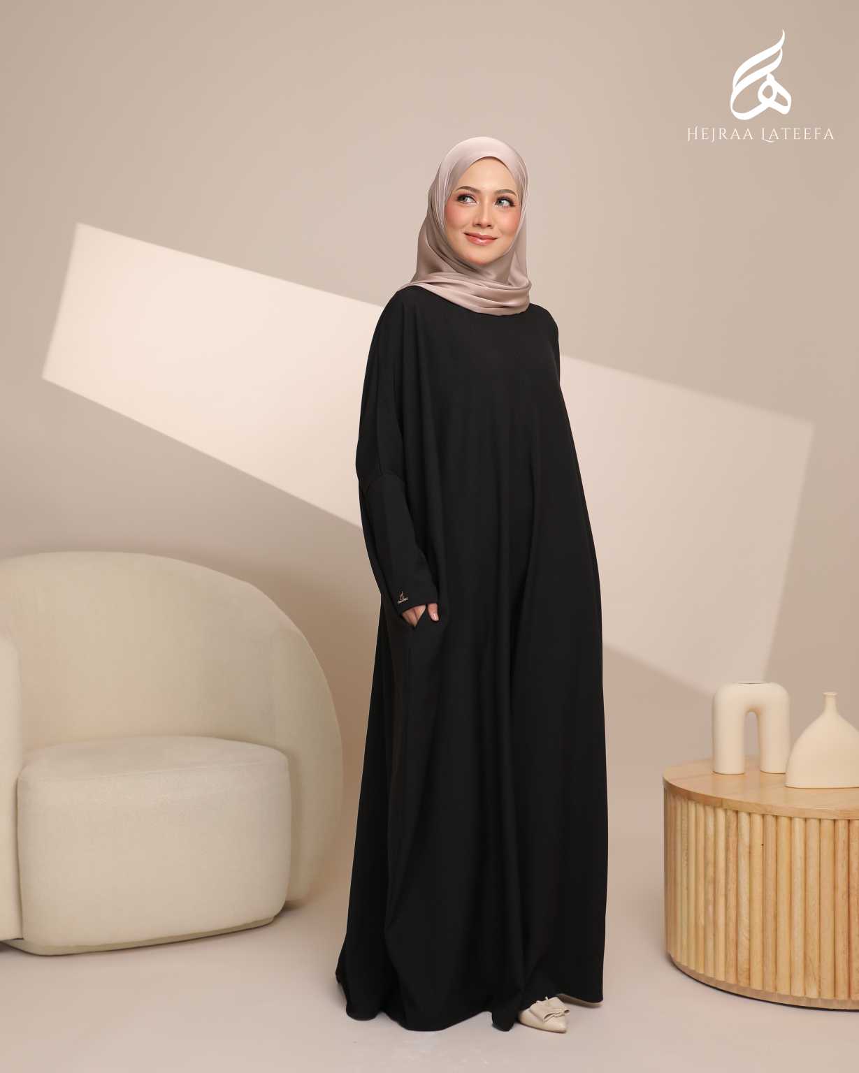 KAFTAN HILYAA