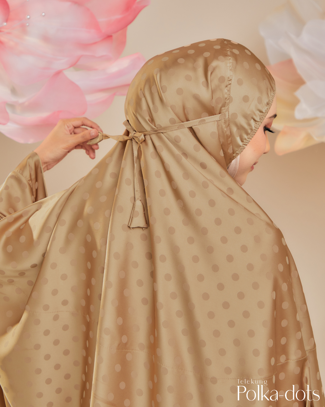 TELEKUNG POLKA-DOTS