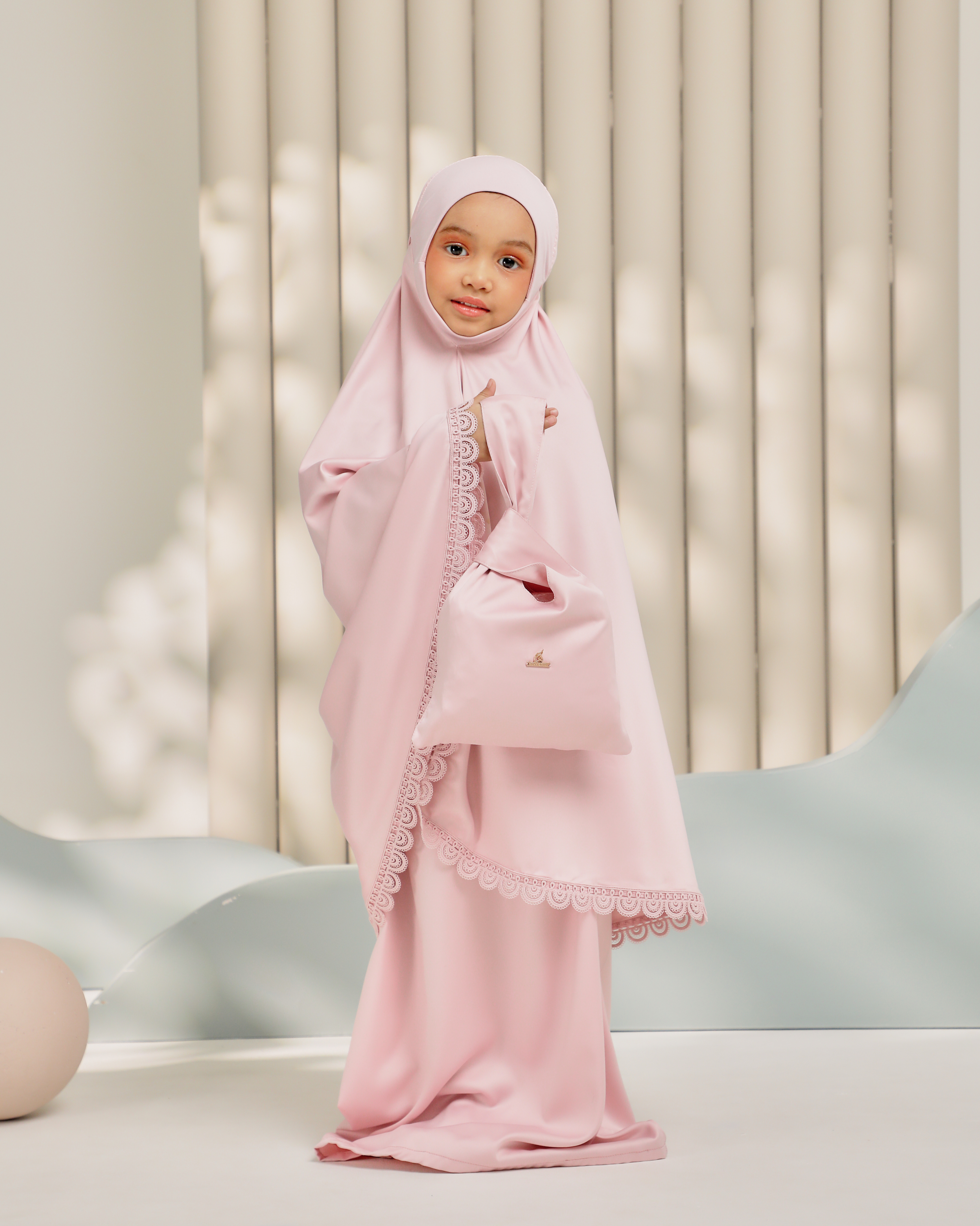 TELEKUNG KIDS - THE LUNA