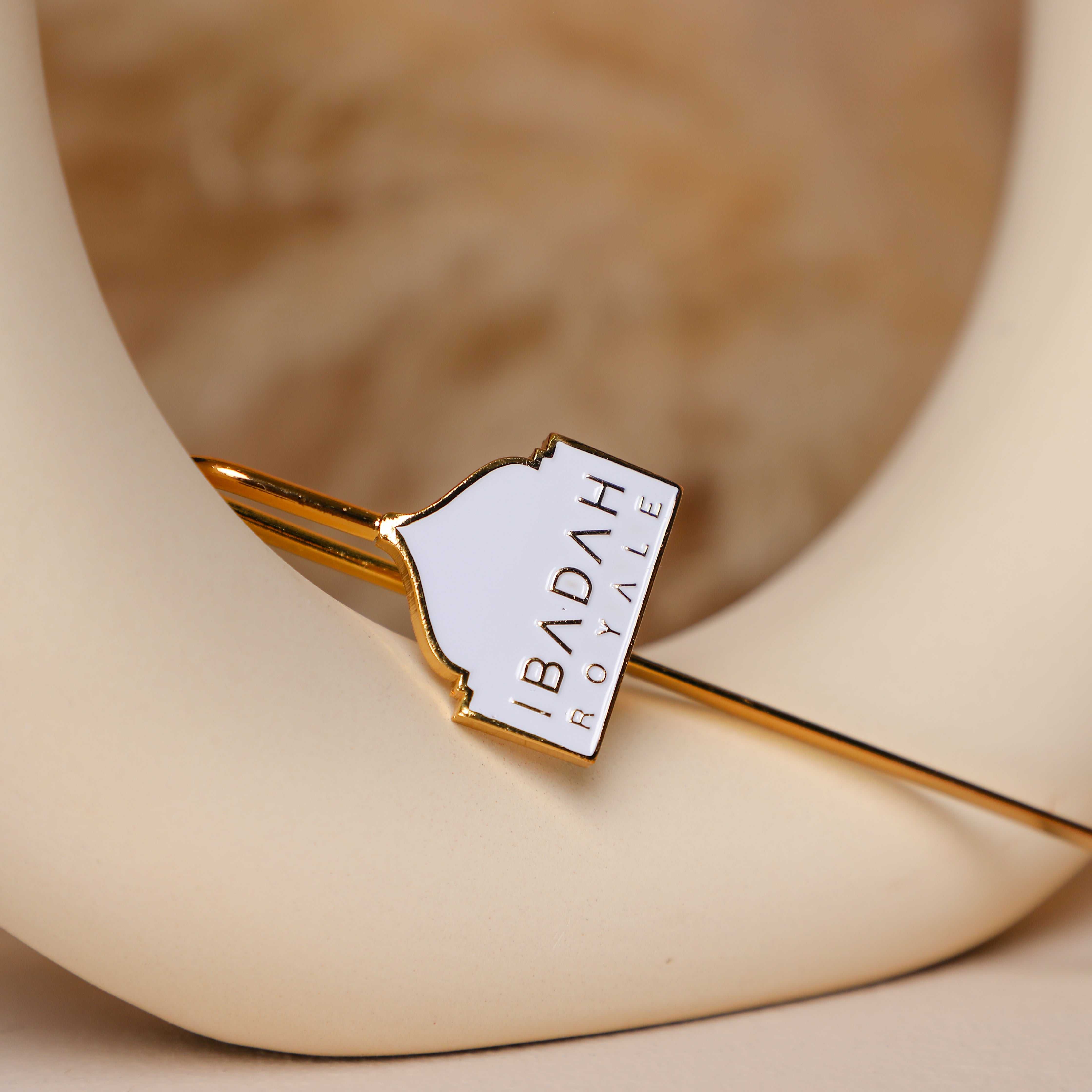 IBADAH ROYALE BOOKMARK