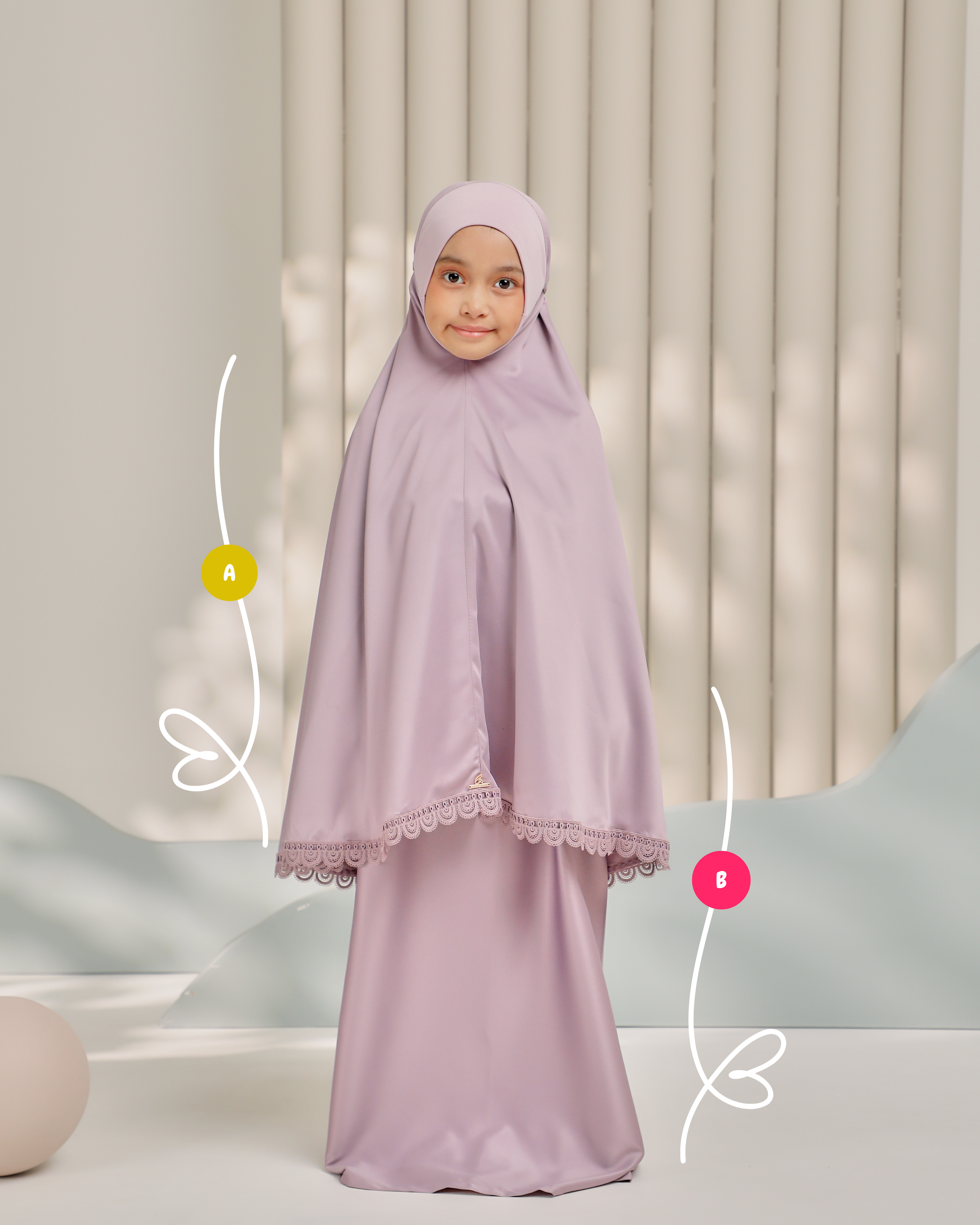 TELEKUNG KIDS - THE LUNA