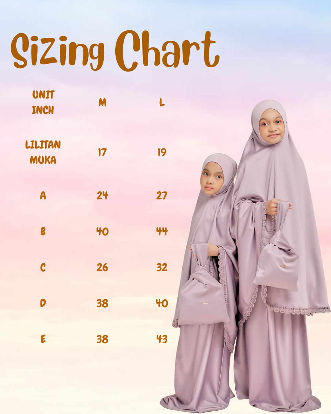 TELEKUNG KIDS - THE LUNA