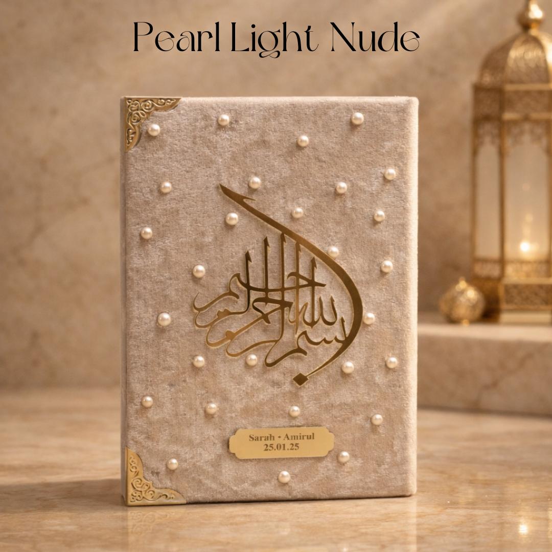 PEARL EDITION