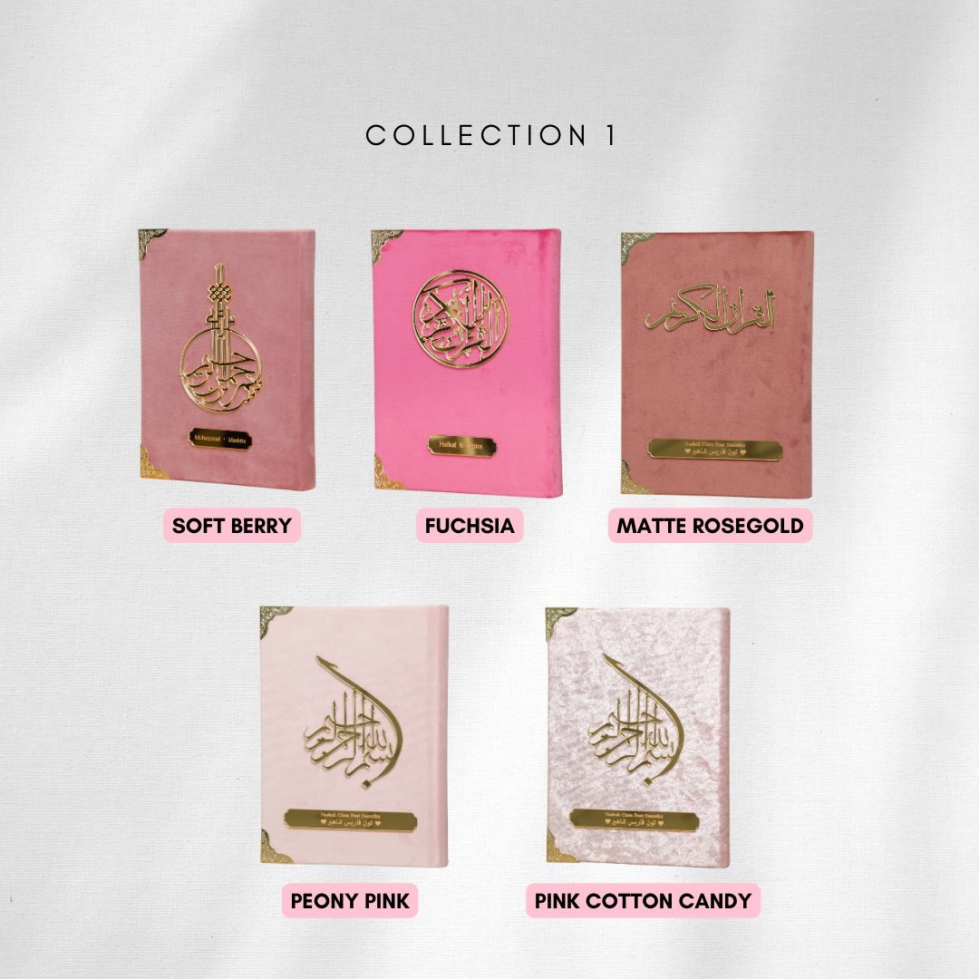 PINK COLLECTION