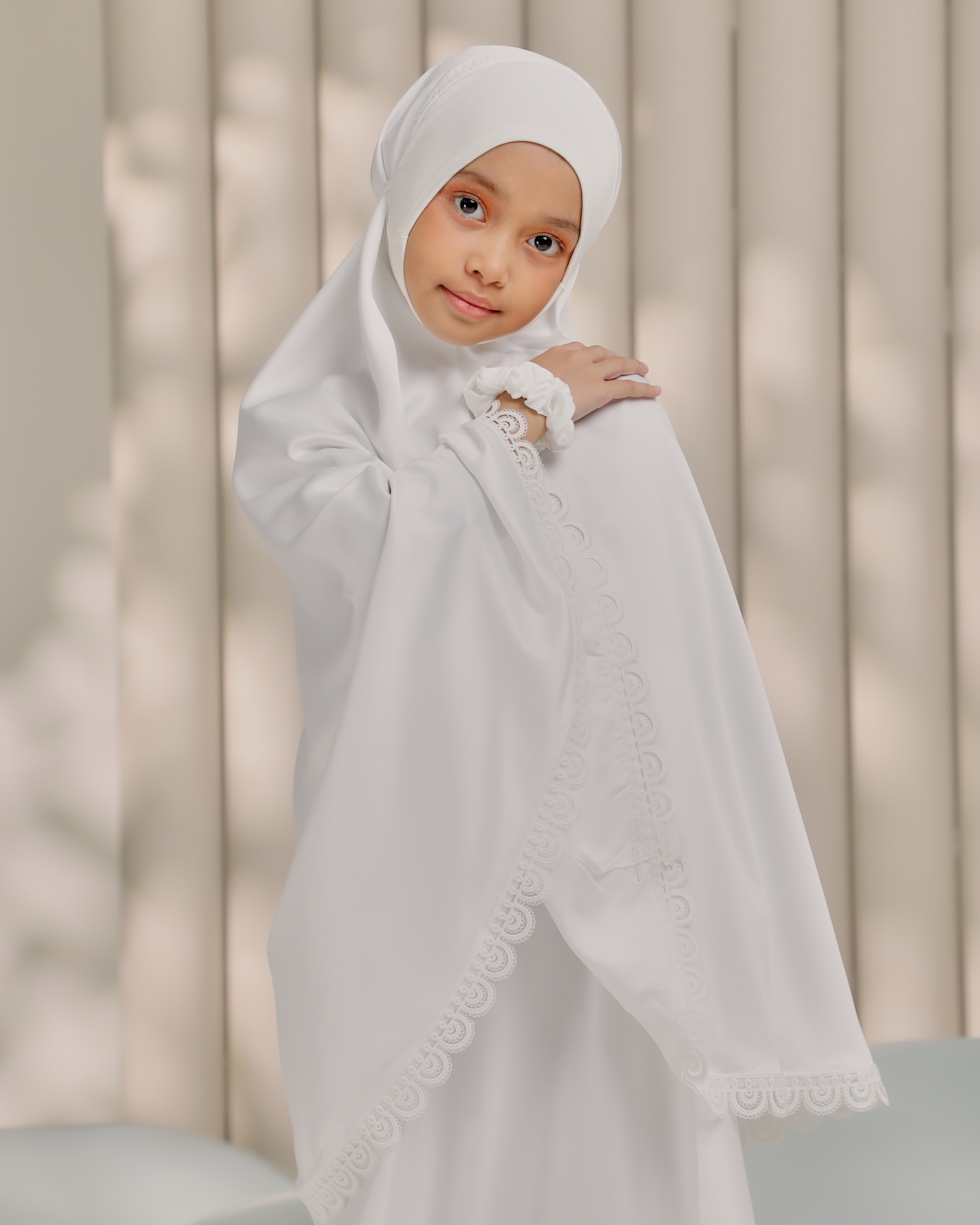 TELEKUNG KIDS - THE LUNA