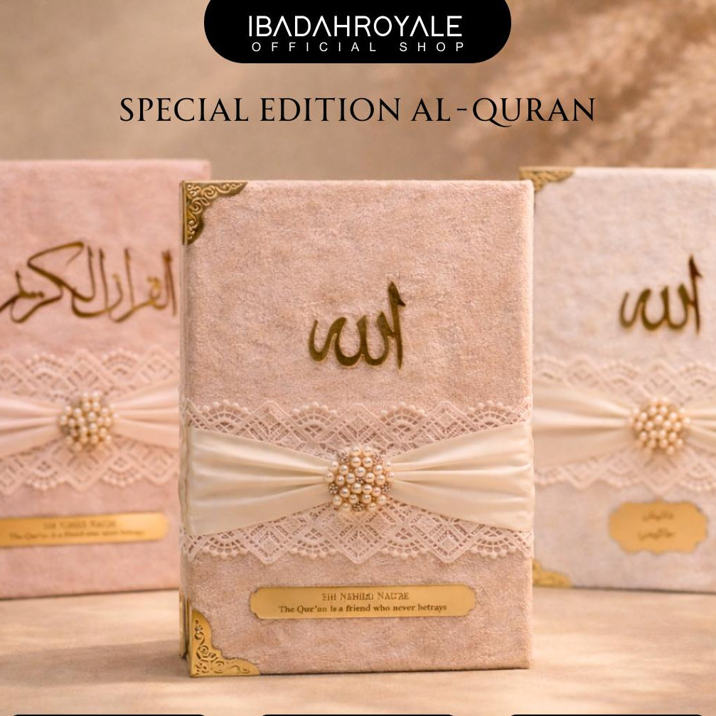 SPECIAL EDITION