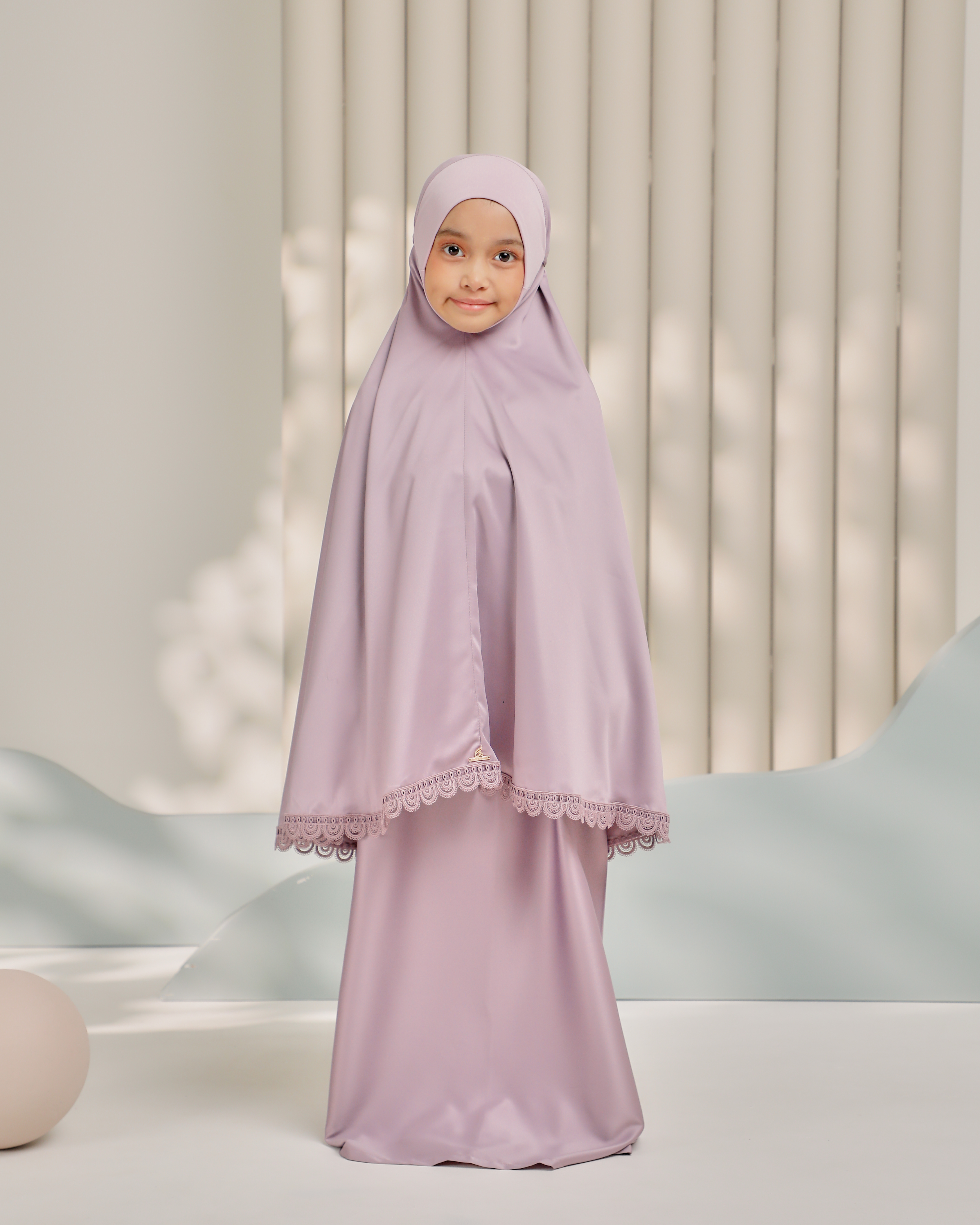 TELEKUNG KIDS - THE LUNA