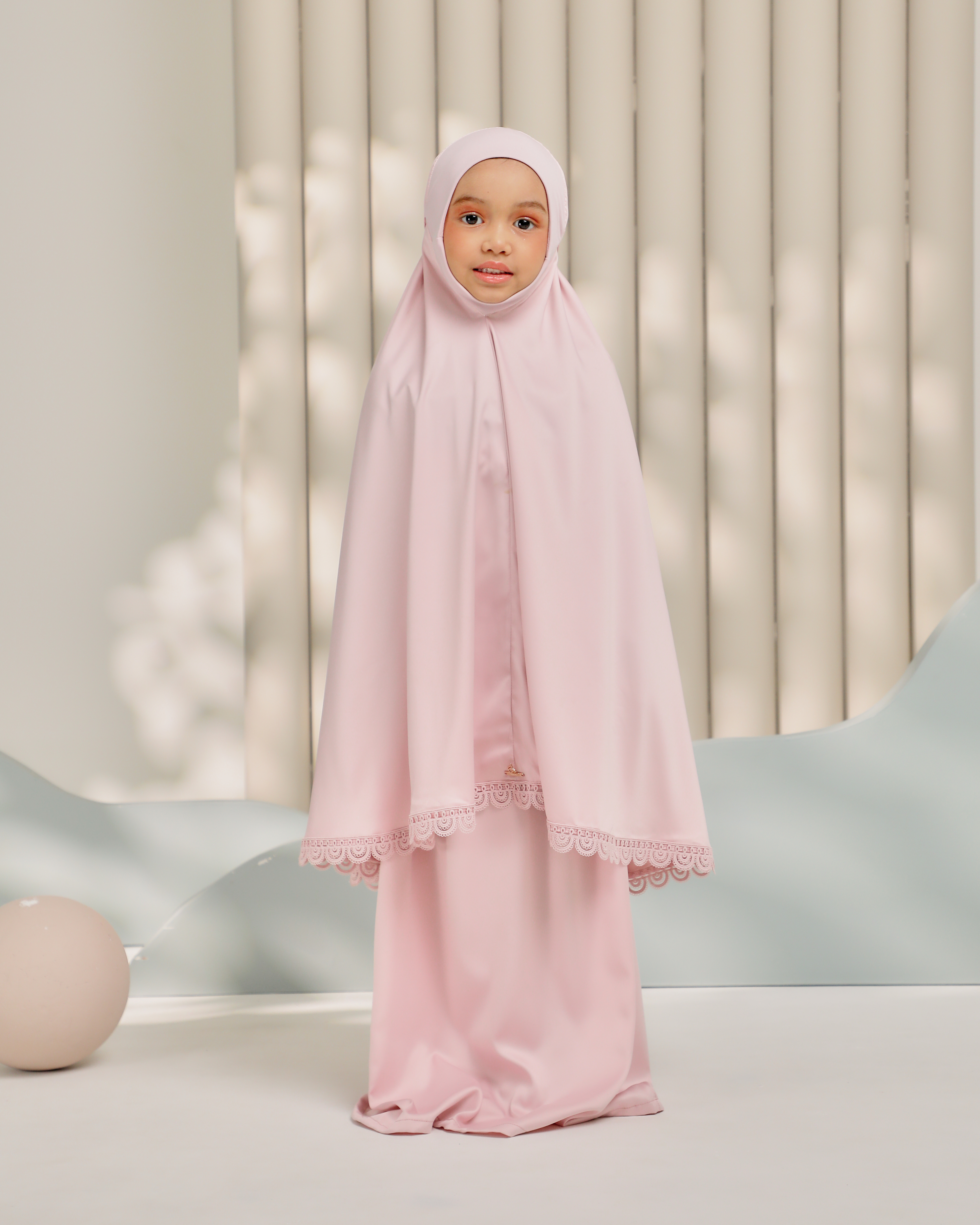 TELEKUNG KIDS - THE LUNA