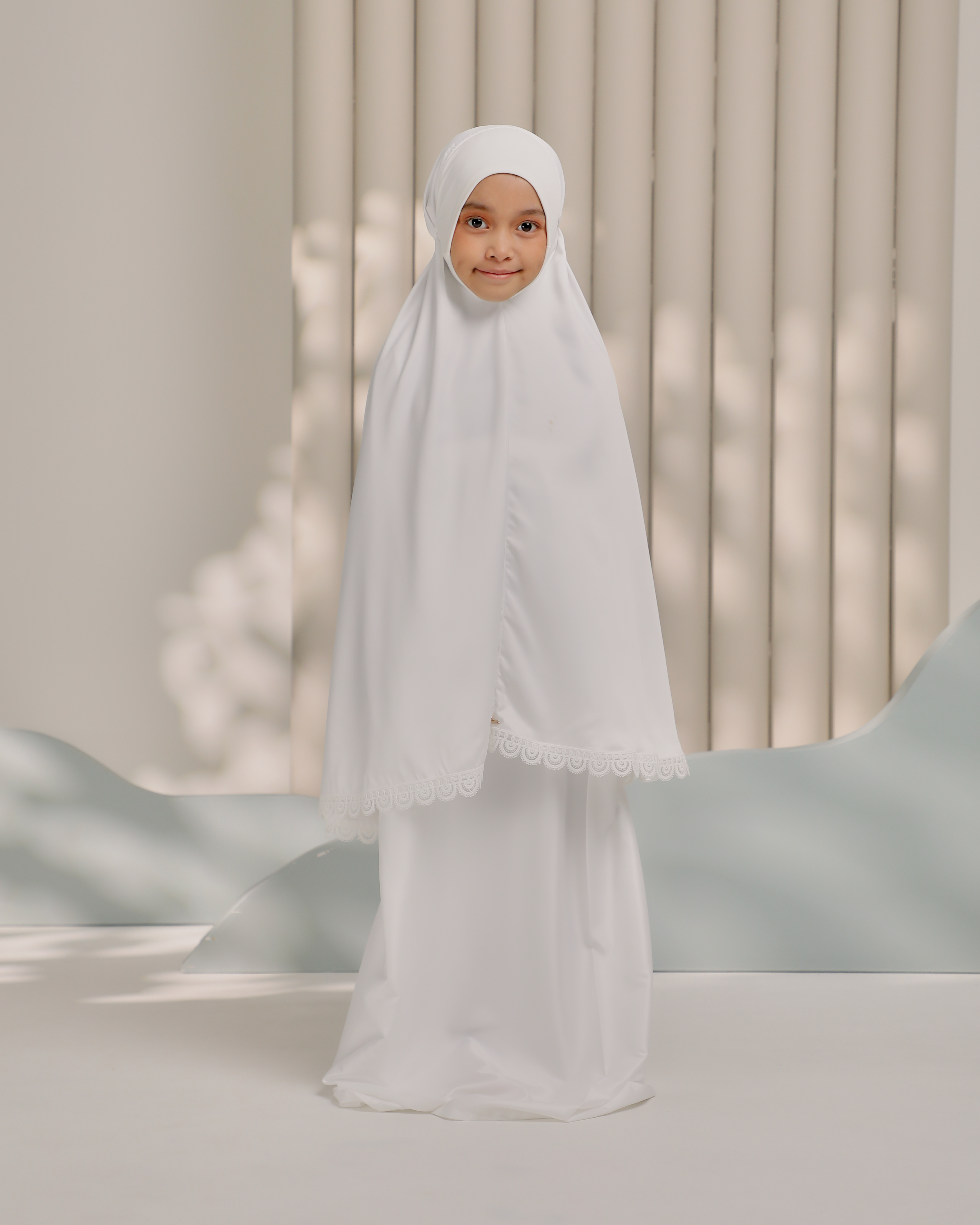 TELEKUNG KIDS - THE LUNA