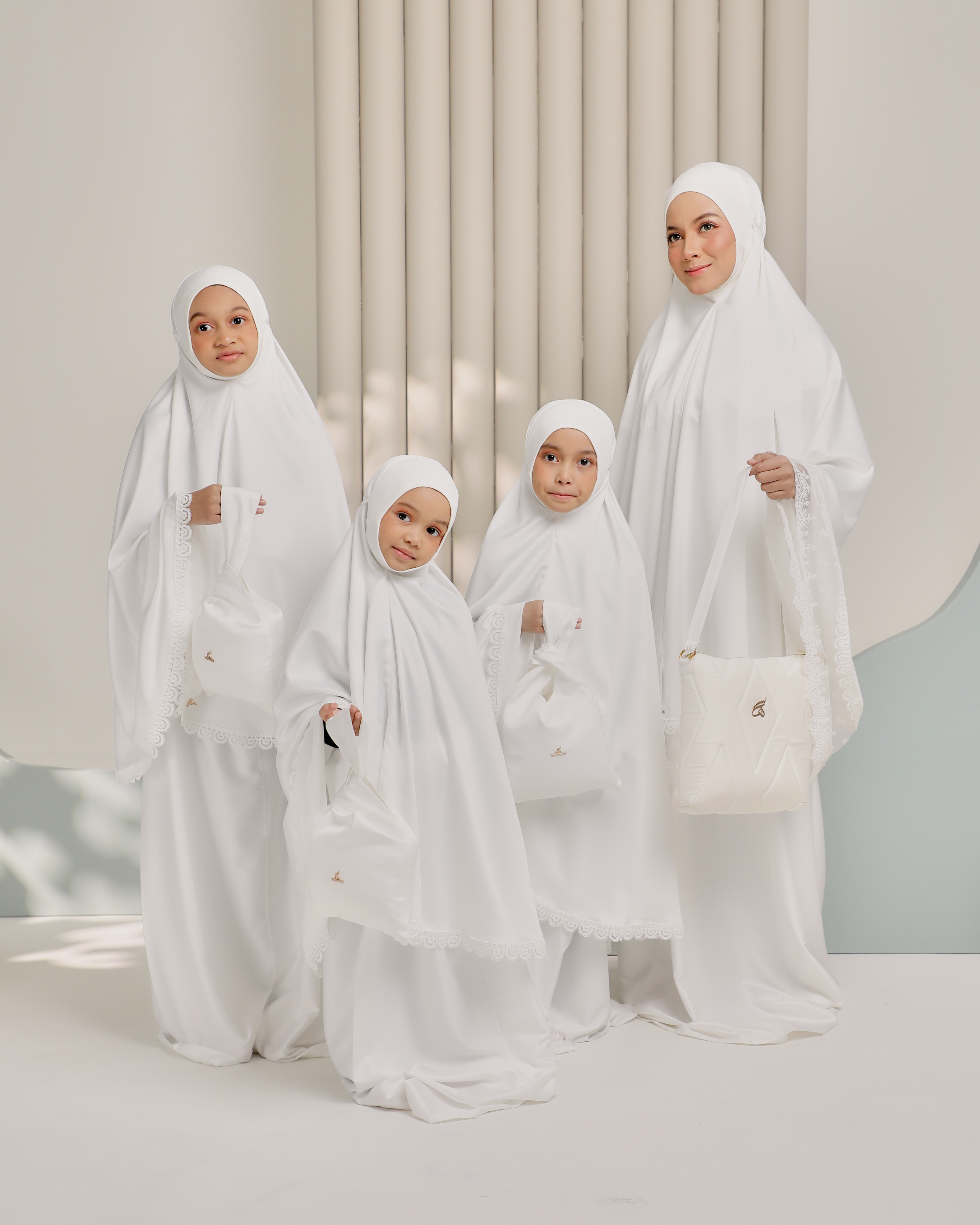 TELEKUNG KIDS - THE LUNA