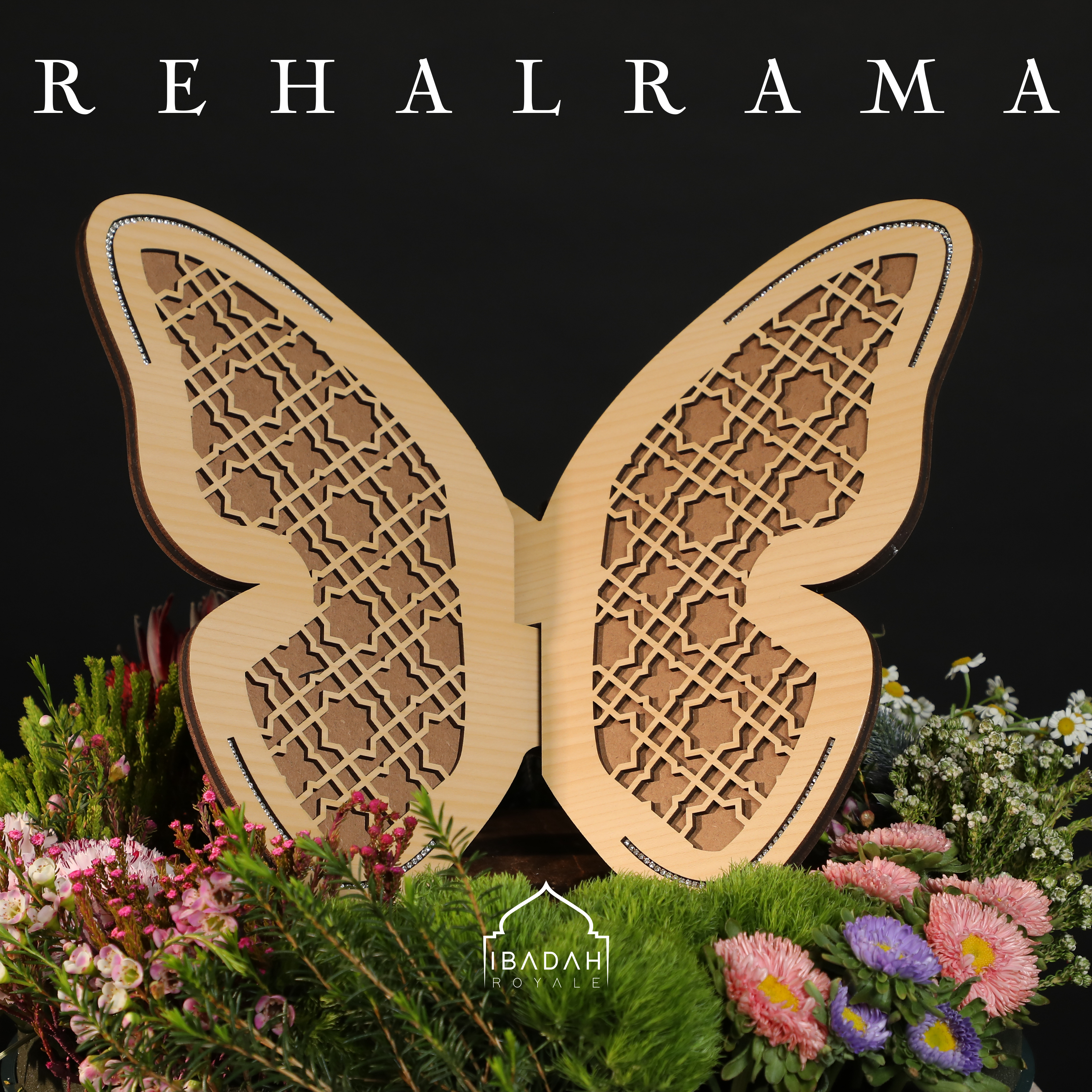 REHALRAMA
