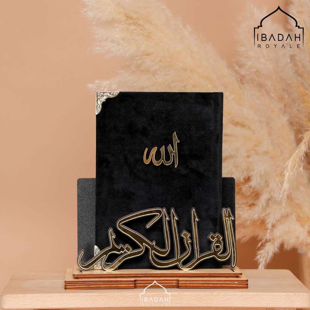 STAND AL-QURAN