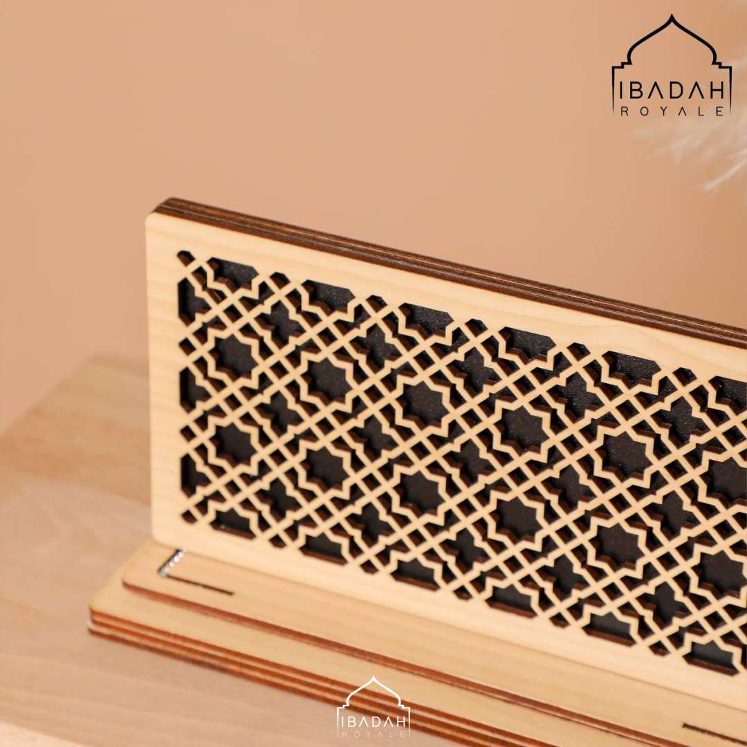 STAND AL-QURAN