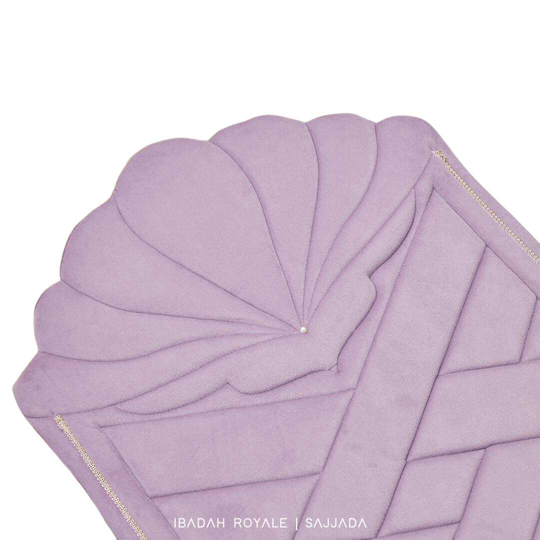SAJJADA SEASHELL