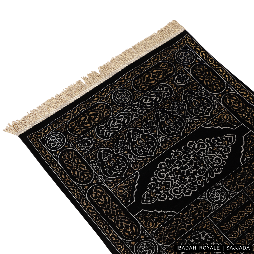 SAJJADA KAABAH