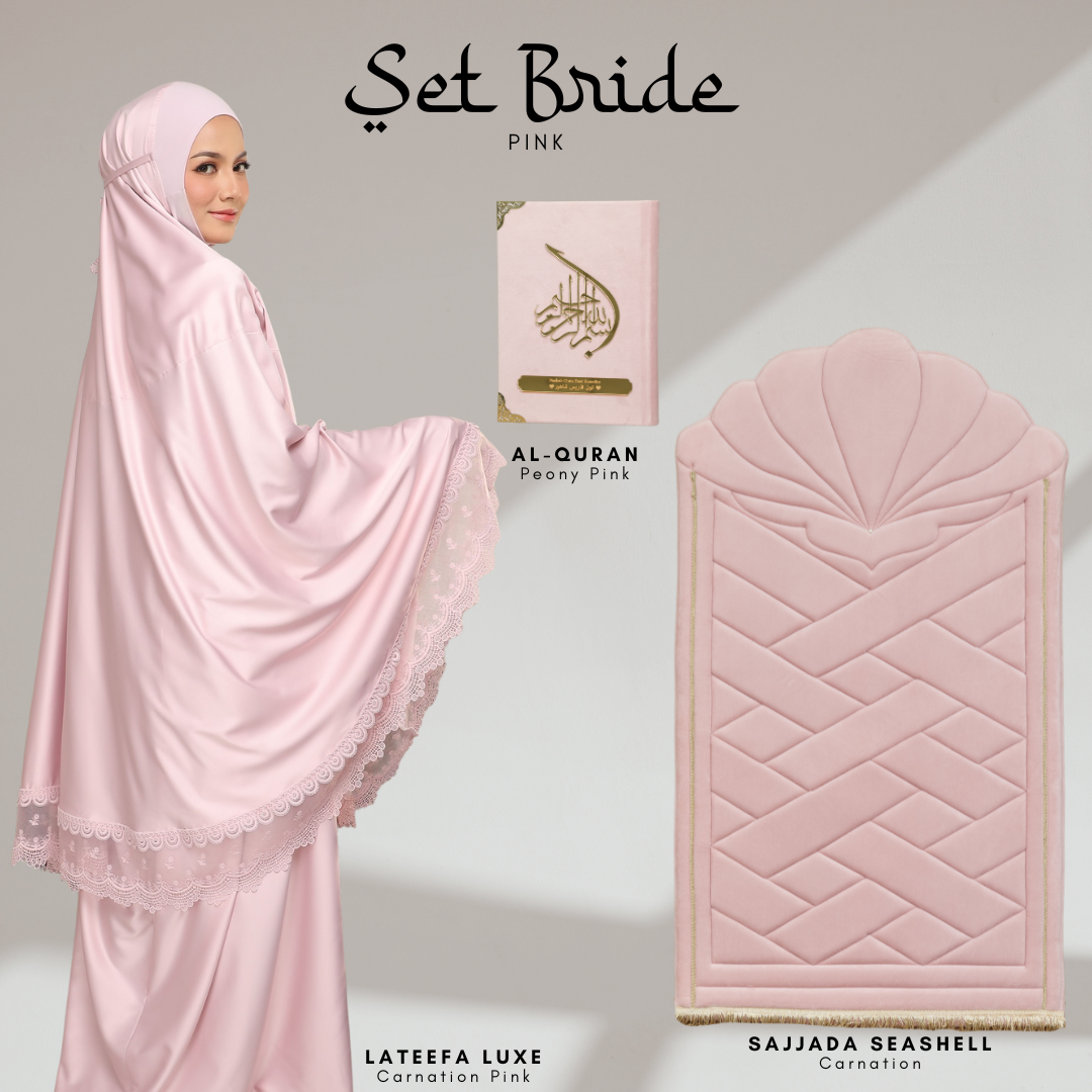 SET BRIDE