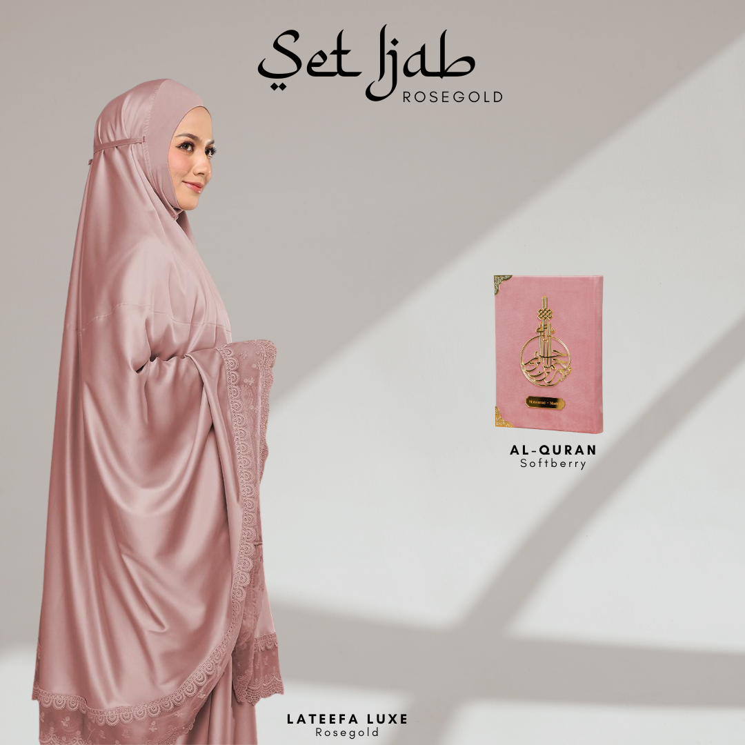 SET IJAB