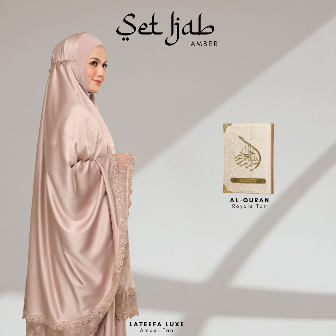 SET IJAB