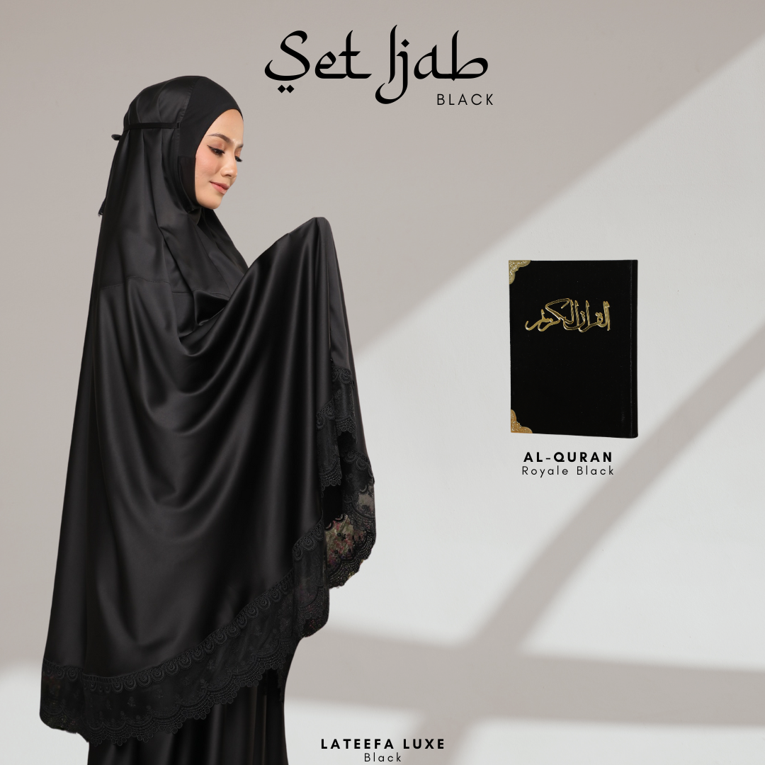 SET IJAB