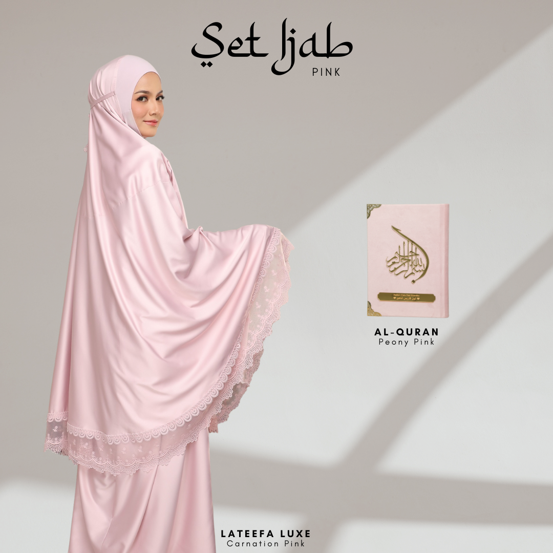 SET IJAB
