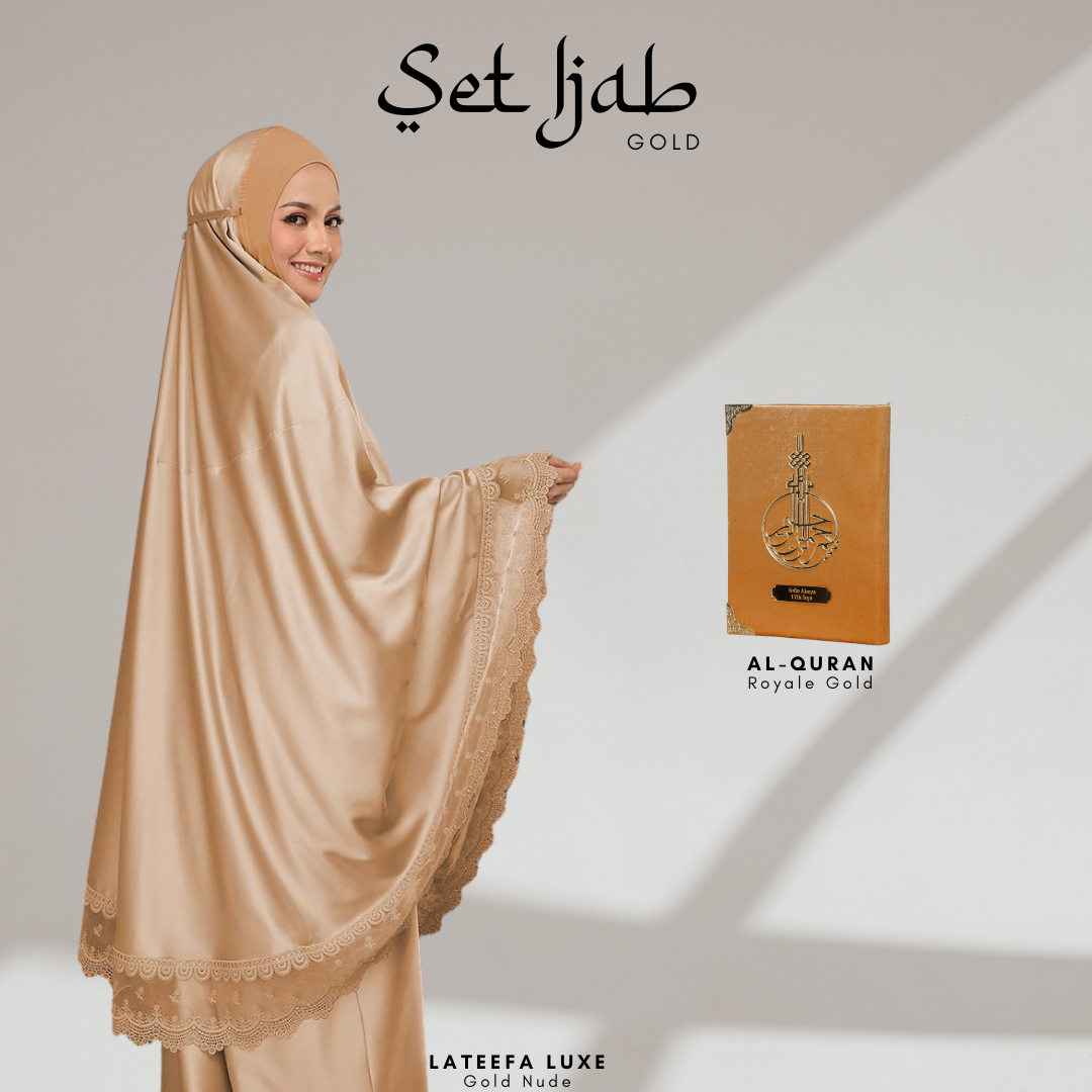 SET IJAB