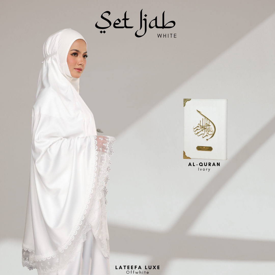 SET IJAB