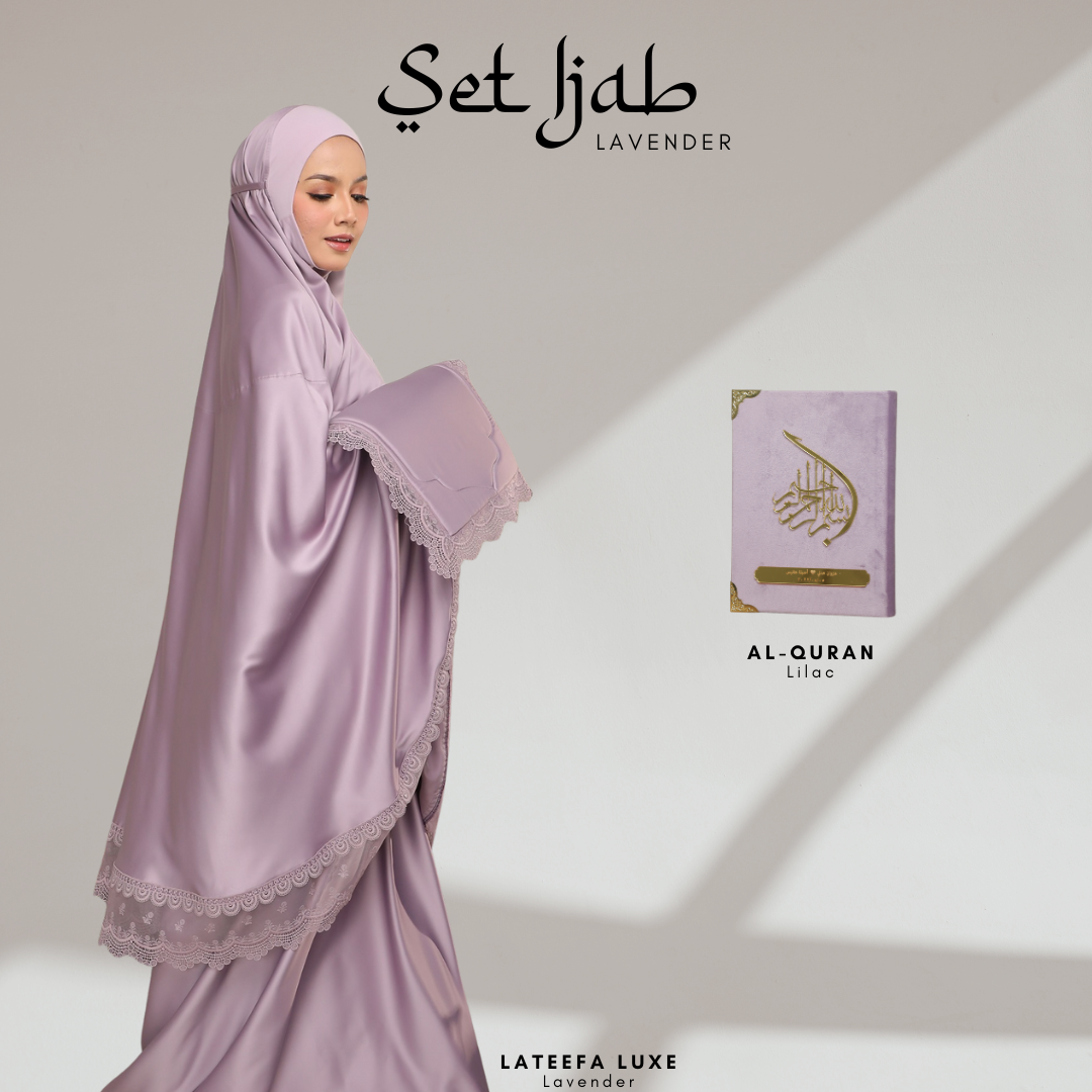 SET IJAB