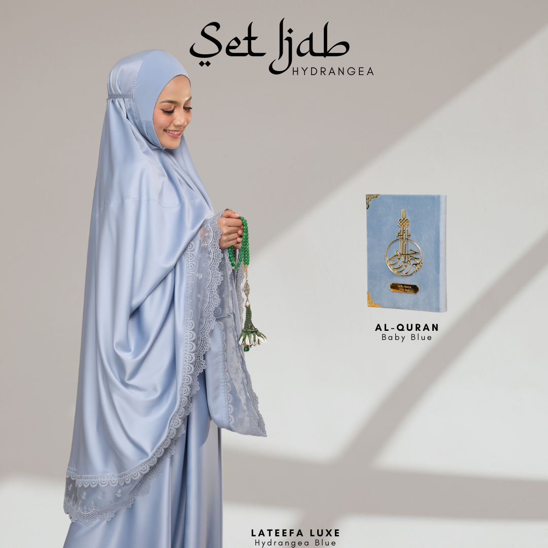 SET IJAB