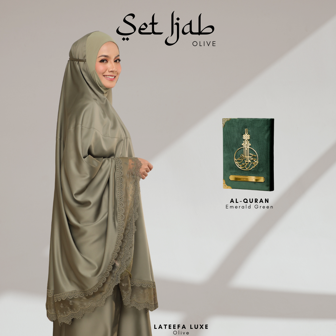 SET IJAB