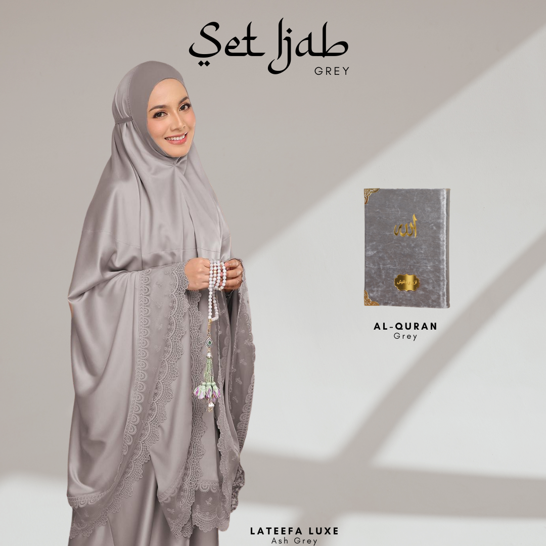 SET IJAB