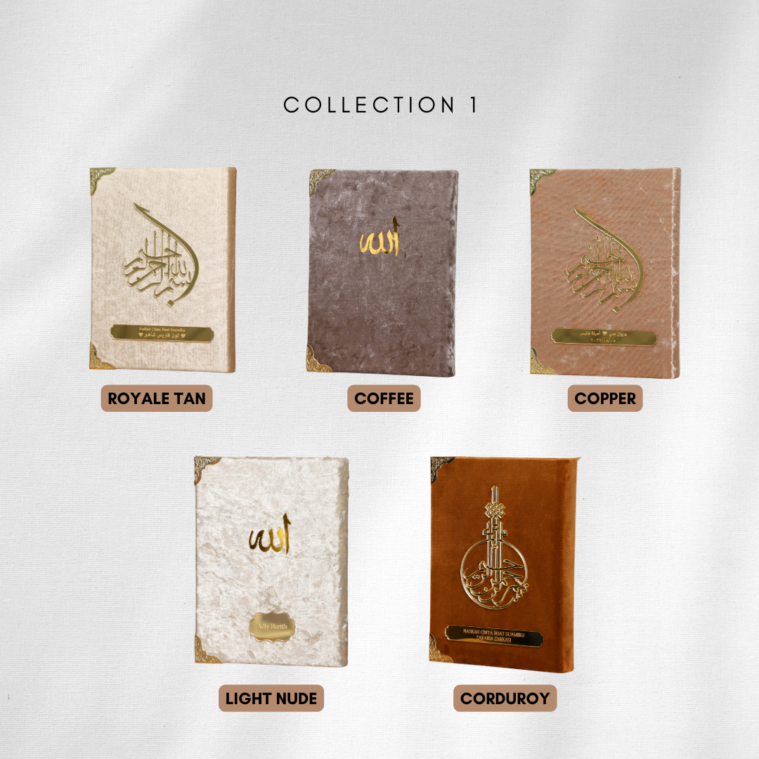 EARTH COLLECTION