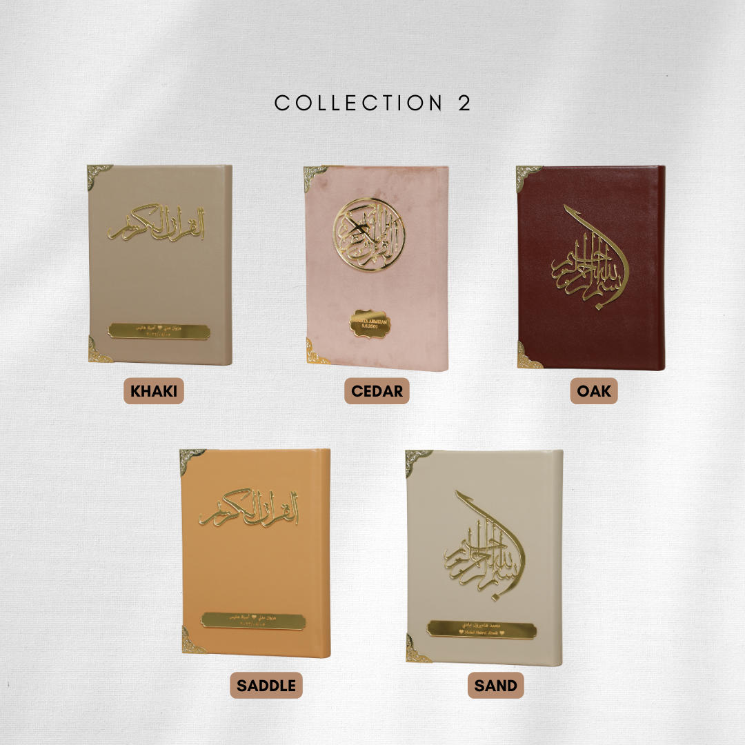 EARTH COLLECTION