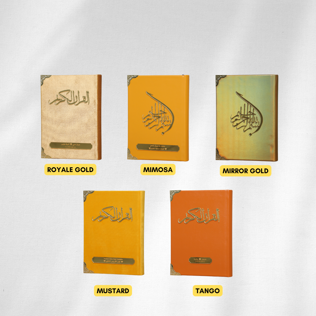 GOLD COLLECTION