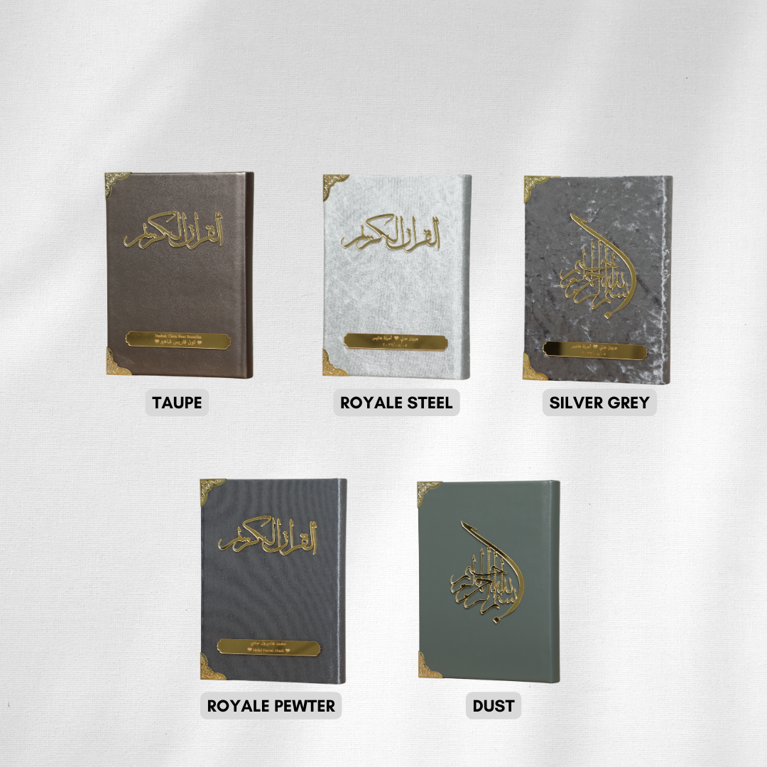 GREY COLLECTION