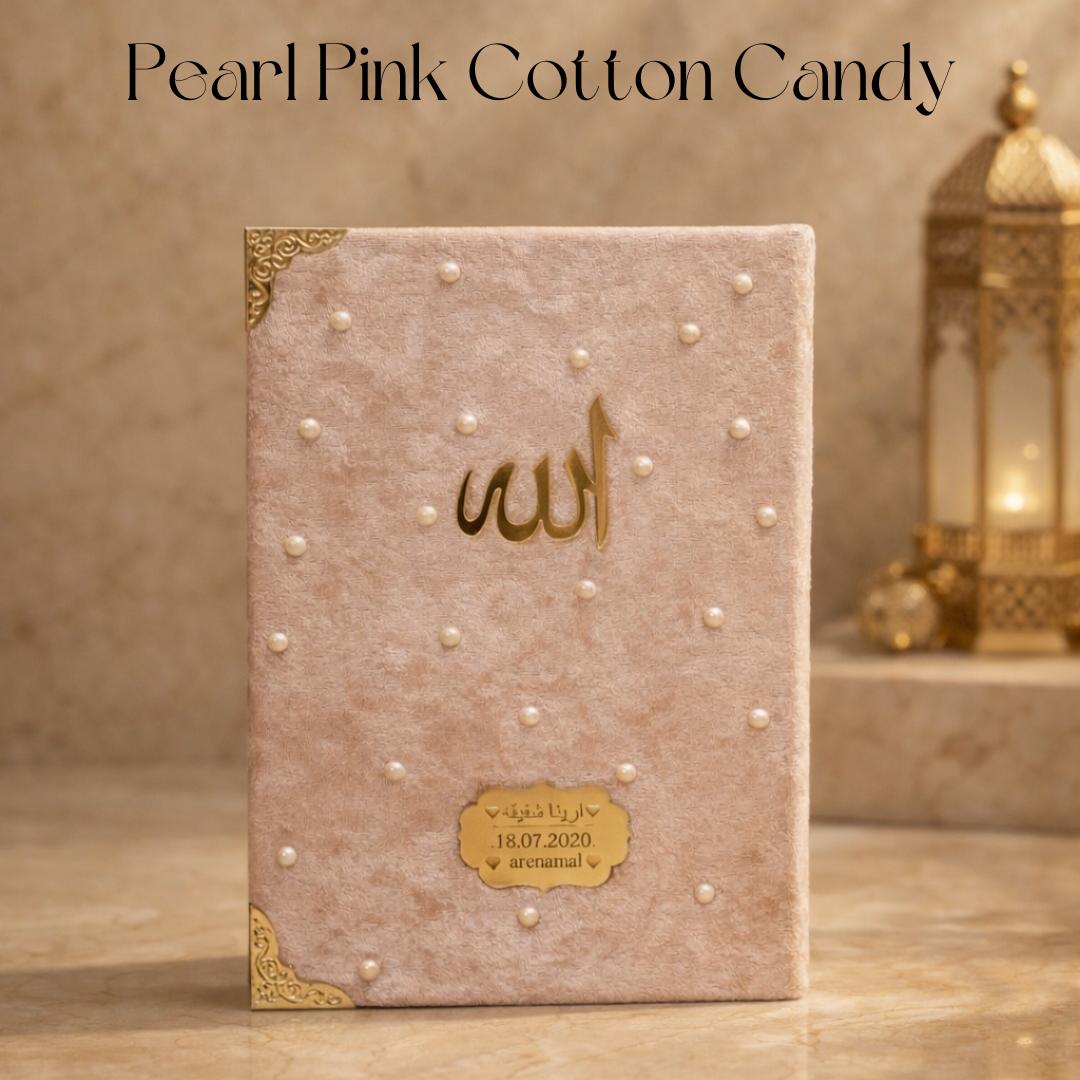 PEARL EDITION