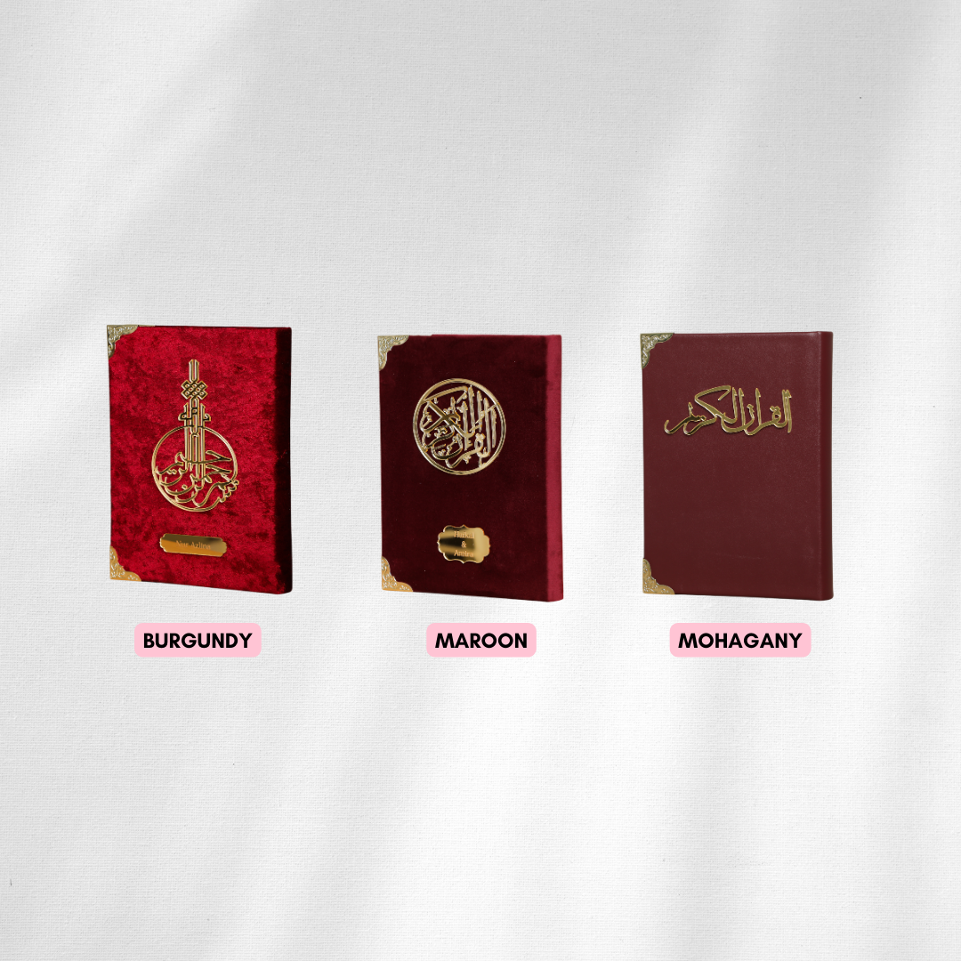 RED COLLECTION