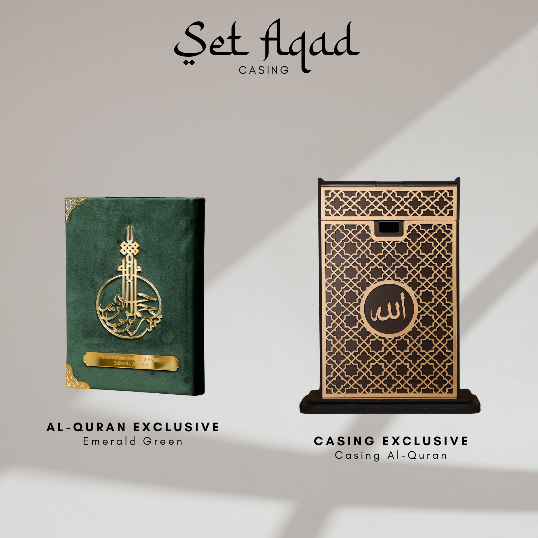 SET AQAD