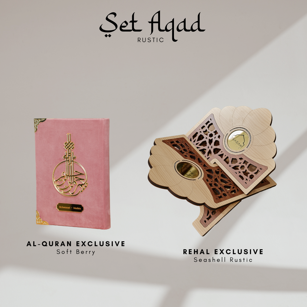 SET AQAD