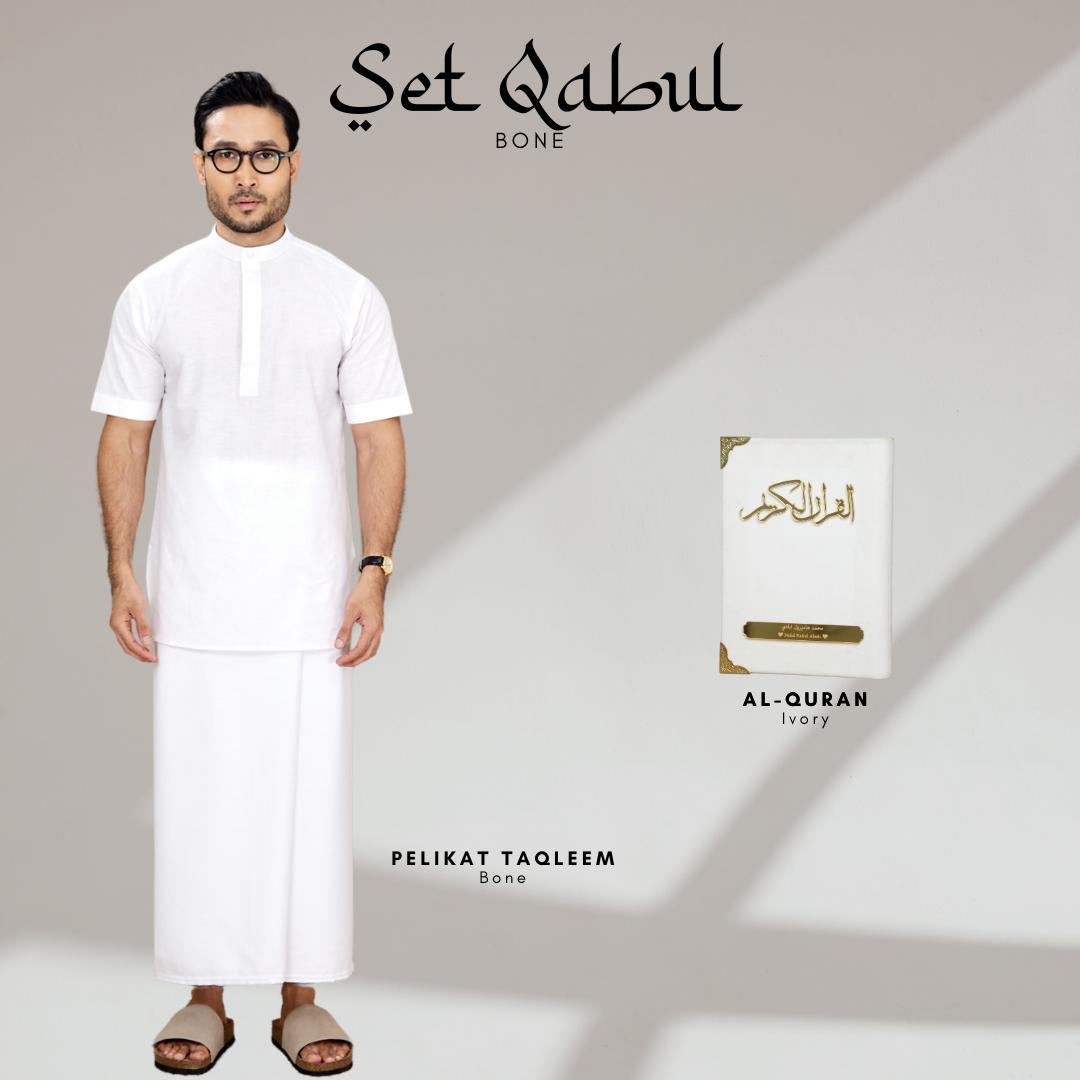 SET QABUL