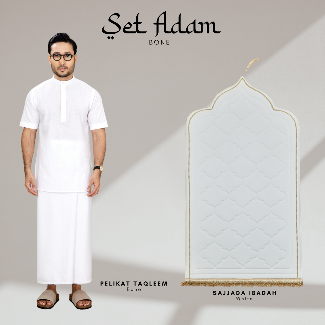SET ADAM