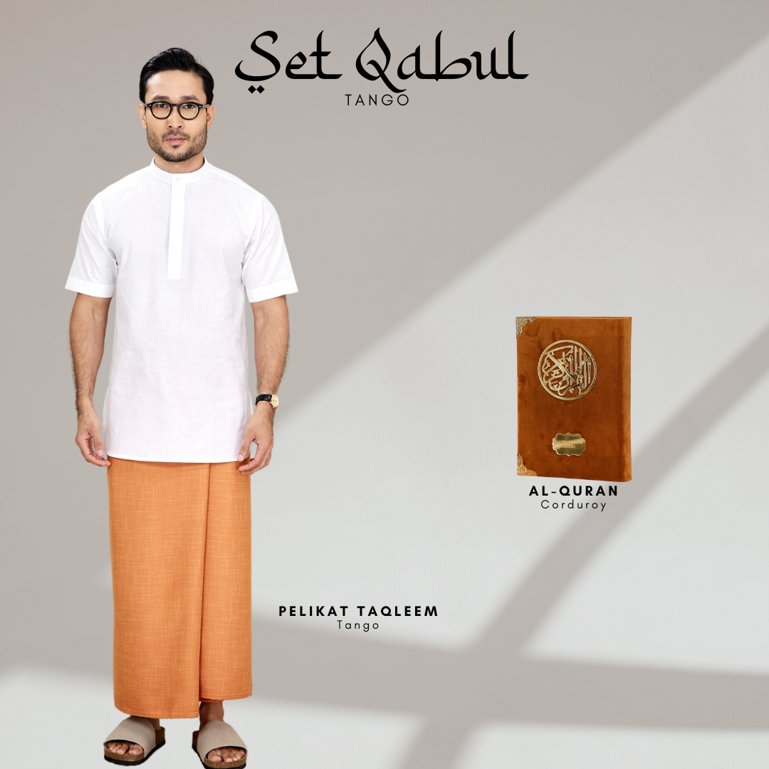 SET QABUL